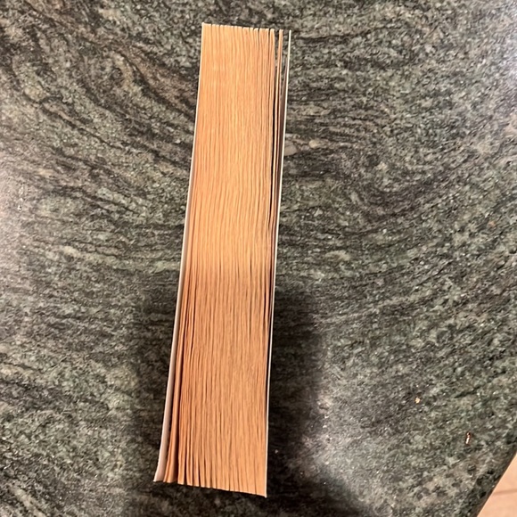 Bud, Not Buddy Book - Picture 4 of 4